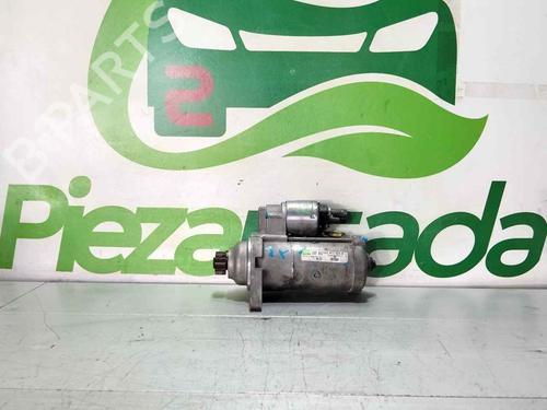Used Starter Starter SEAT ALTEA XL (5P5, 5P8) [2006-2015] 31887605 31887605