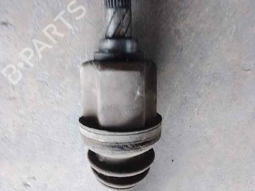 Left front driveshaft NISSAN MICRA III (K12) 1.5 dCi | BP26471459M38 