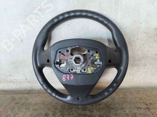 Steering wheel FORD KA+ III (UK, FK) 1.2 Ti-VCT | BP30176662C49 