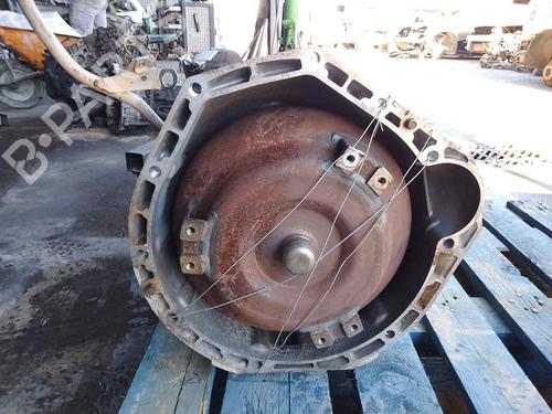 Gearbox MERCEDES-BENZ E-CLASS (W211) E 270 CDI (211.016) | BP26486414M3 