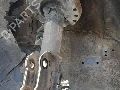 Used Left front shock absorber Left front shock absorber KIA OPTIMA (JF) 1.7 CRDi (141 hp) 33935526 33935526
