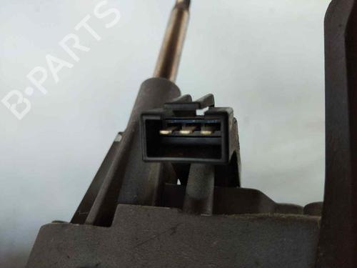 Rear wiper motor OPEL ASTRA J (P10)  | BP26478354M102 