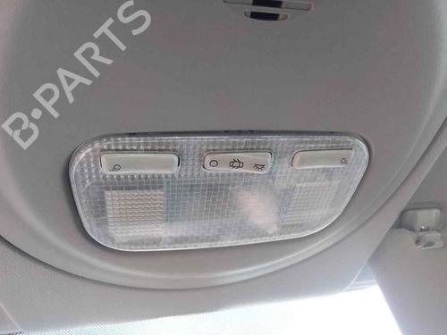 Innerbelysning CITROËN BERLINGO MULTISPACE (B9) 1.6 HDi 110 (109 hp) 28460854