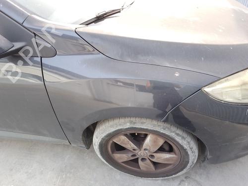 Used Right front fenders Right front fenders 38286636 38286636