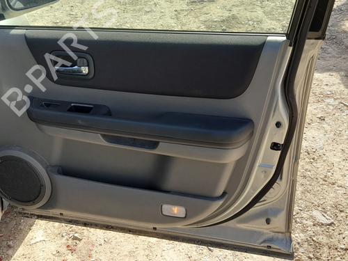 Høyre frontpanel Høyre frontpanel NISSAN X-TRAIL I (T30) [2001-2013] 34208238 34208238