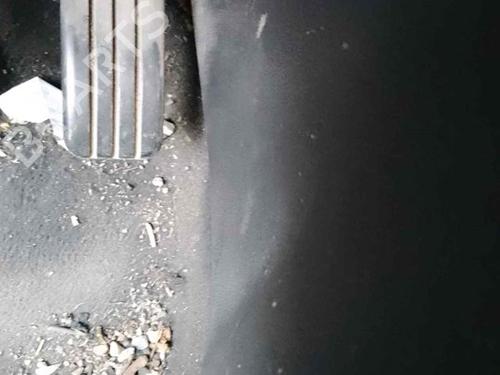 Used Pedal RENAULT SCÉNIC III (JZ0/1_) [2008-2016]  28464471