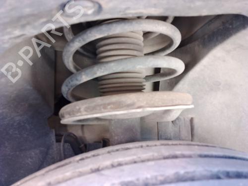 Used Right front shock absorber Right front shock absorber CITROËN C4 I (LC_) [2004-2014] 36078565 36078565