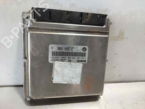 Used Engine control unit (ECU) Engine control unit (ECU) BMW 5 (E39) 530 d (184 hp) 28465268 28465268