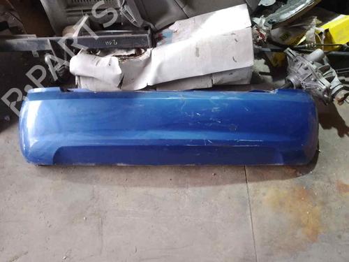 Used Rear bumper KIA PICANTO I (SA) 1.1 (65 hp) 26479306
