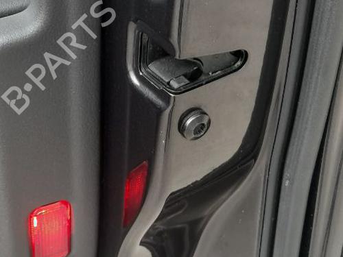 Used Front right lock Front right lock AUDI A4 B8 Avant (8K5) [2007-2017] 34394616 34394616