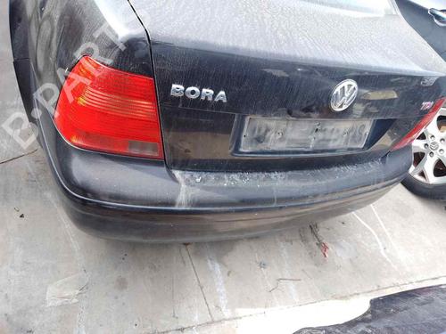 Used Rear bumper VW BORA I (1J2) 1.9 TDI (150 hp) 28455859