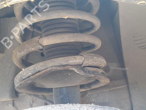 Used Right front shock absorber Right front shock absorber CITROËN XSARA PICASSO (N68) 1.6 HDi (90 hp) 33175232 33175232