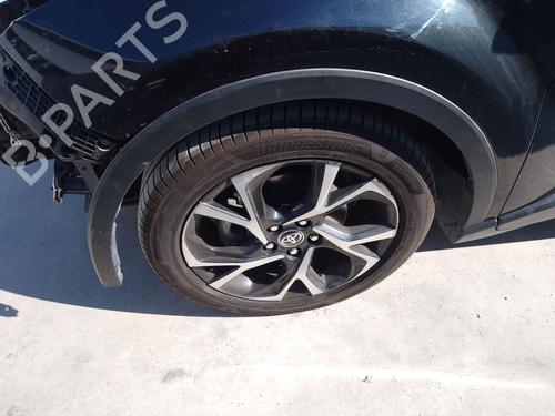 Used Left front steering knuckle Left front steering knuckle 38197026 38197026