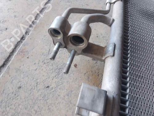 AC radiator HYUNDAI ix35 (LM, EL, ELH)  | BP26480845M32 