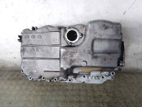 Oliebundkar BMW 1 (E87) 118 d (143 hp) 26484044