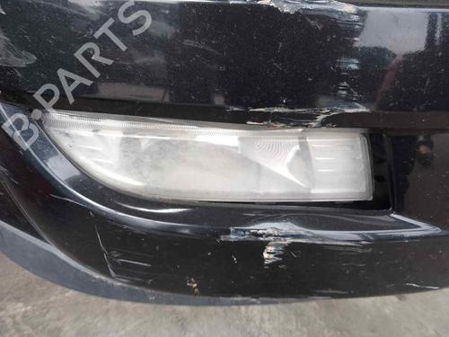 Used Right front fog light SSANGYONG KYRON 2.7 Xdi 4x4 (163 hp) 28467070