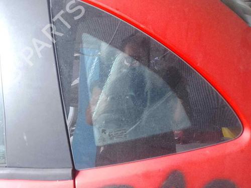Used Rear left quarter glass CITROËN C3 II (SC_) [2009-2025]  28470101