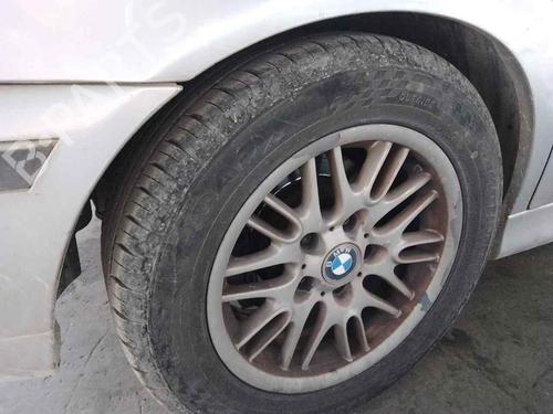 Used Right rear brake caliper BMW 5 (E39) 530 d (184 hp) 28466017