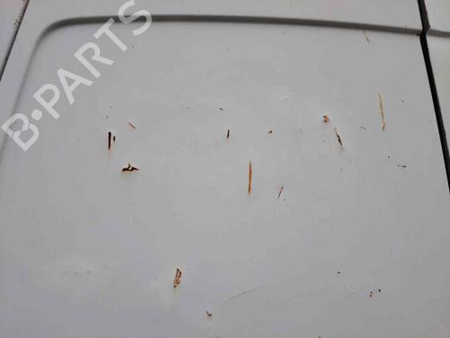 Left rear door MERCEDES-BENZ SPRINTER 3,5-t Platform/Chassis (B906) 315 CDI (906.131, 906.133, 906.135, 906.231, 906.233,... | BP29461017C4 