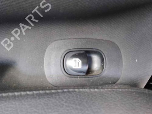 Used Left rear window switch MERCEDES-BENZ CLK (C209) [2002-2010]  28462908