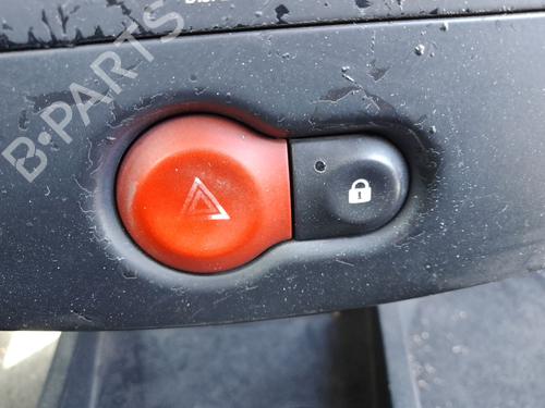 Used Warning switch Warning switch 36884715 36884715