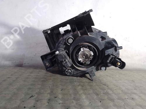 Right headlight NISSAN JUKE (F15)  | BP26485290C29 
