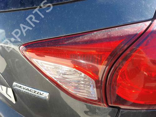Used Right tailgate light MAZDA CX-5 (KE, GH) [2011-2017]  28468122