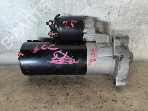 Startmotor CITROËN C5 II (RC_) [2004-2008]  29941474