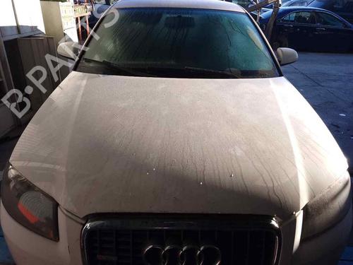 Used Hood AUDI A3 (8P1) 1.9 TDI (105 hp) 28465461