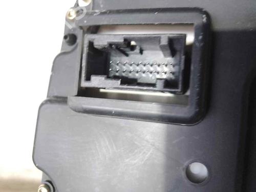 Instrument cluster CITROËN XSARA (N1) 2.0 HDi 90 | BP26474017C47 