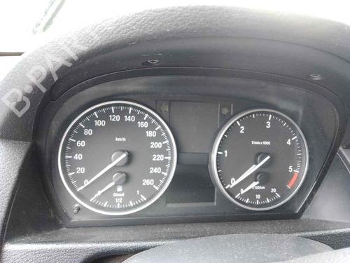 Used Instrument cluster BMW X1 (E84) sDrive 16 d (116 hp) 28465327