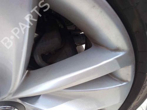 Used Right front brake caliper OPEL INSIGNIA A (G09) [2008-2017]  28462380