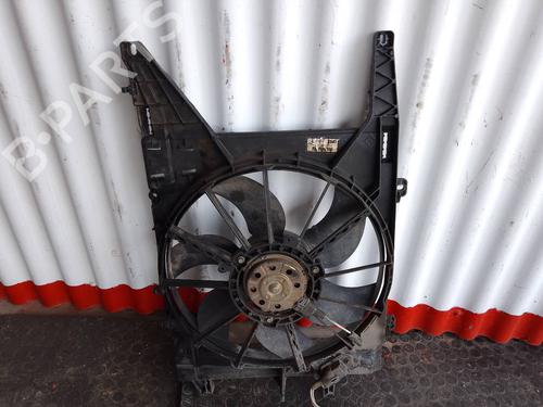 Termoventilador RENAULT MEGANE I Grandtour (KA0/1_) 1.9 D (KA0J, KA0R) (64 hp) 26480541