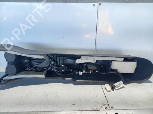 Used Middle console Middle console NISSAN NOTE (E12) 1.5 dCi (90 hp) 40296811 40296811
