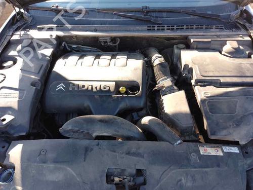 Used Steering rack CITROËN C5 II (RC_) [2004-2008]  28465109