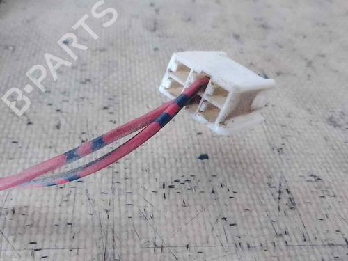 Rear left lock MAZDA 323 F VI Hatchback (BJ) 2.0 TD | BP26469520C100 