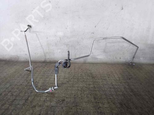 Used AC pipe SMART FORFOUR (454) 1.1 (454.033) (64 hp) 26480425