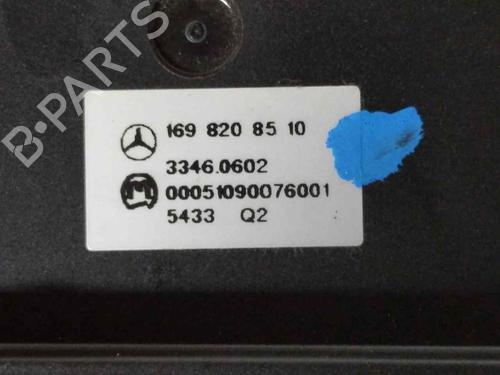 Switch MERCEDES-BENZ A-CLASS (W169) A 180 CDI (169.007, 169.307) | BP26474112I30 