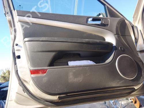 Forreste venstre beklædning CHEVROLET EPICA (KL1_) [2004-2011]  32345224