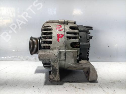 Used Alternator Alternator BMW 3 Coupe (E46) 320 Cd (150 hp) 33931790 33931790