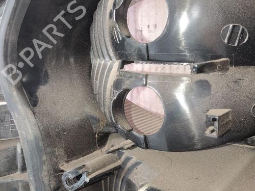 Right taillight FORD FOCUS II Saloon (DB_, FCH, DH) 1.6 Ti | BP36433739C35 - Image 2