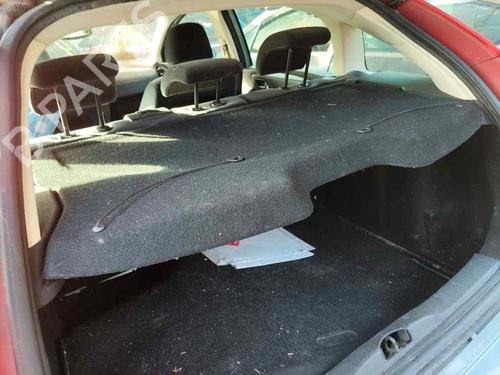 Used Rear parcel shelf CITROËN C4 I (LC_) [2004-2014]  29306021
