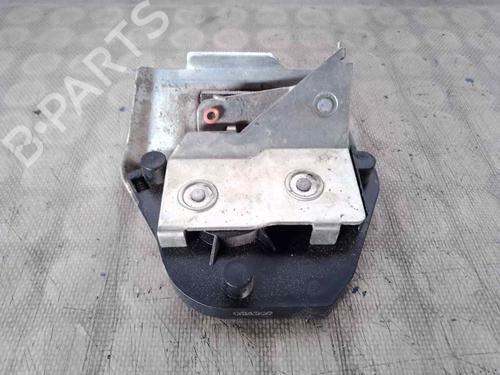 Rear left lock CITROËN BERLINGO / BERLINGO FIRST Box Body/MPV (M_) 2.0 HDI 90 (MBRHY, MCRHY) | BP26471850C100 