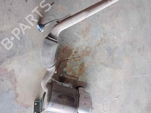 Used Catalyst SEAT ALTEA XL (5P5, 5P8) [2006-2015]  26486083