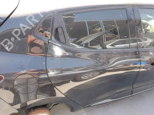 Used Right rear door RENAULT CLIO IV (BH_) [2012-2021]  28462790