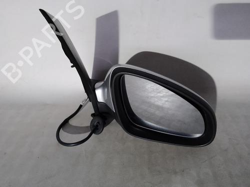 Used Right mirror OPEL ASTRA J (P10) [2009-2016]  26481091