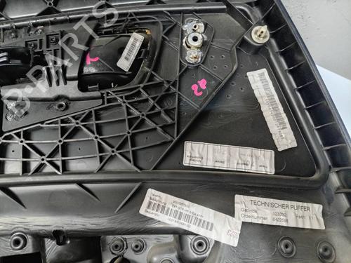 Rear right panel BMW 1 (E87) 118 d | BP39558800C61 - Image 5
