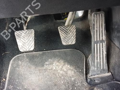 Pedal KIA CEE'D (JD) [2012-2018]  32219357