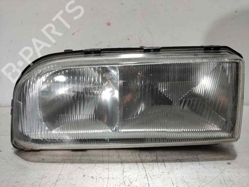 Used Left headlight VOLVO S70 (874) 2.5 TDI (140 hp) 28454408
