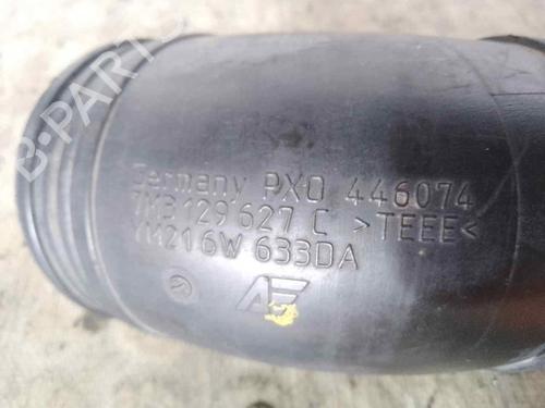 Pipe SEAT ALHAMBRA (7V8, 7V9) 1.9 TDI | BP26469150M125 